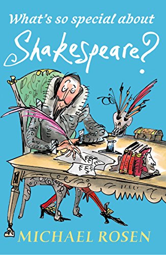 Télécharger What's So Special About Shakespeare? (Whats So Special About) (English Edition) PDF Ebook En Ligne