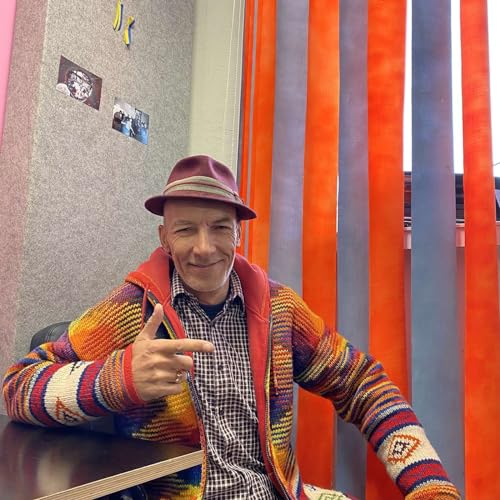 Couverture de Bashment FM 2024 June