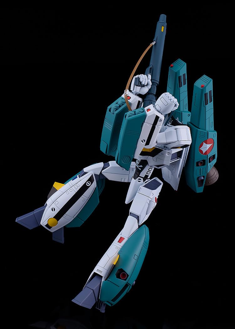 Amazon | マックスファクトリー 超時空要塞マクロス PLAMAX PX19 1/72