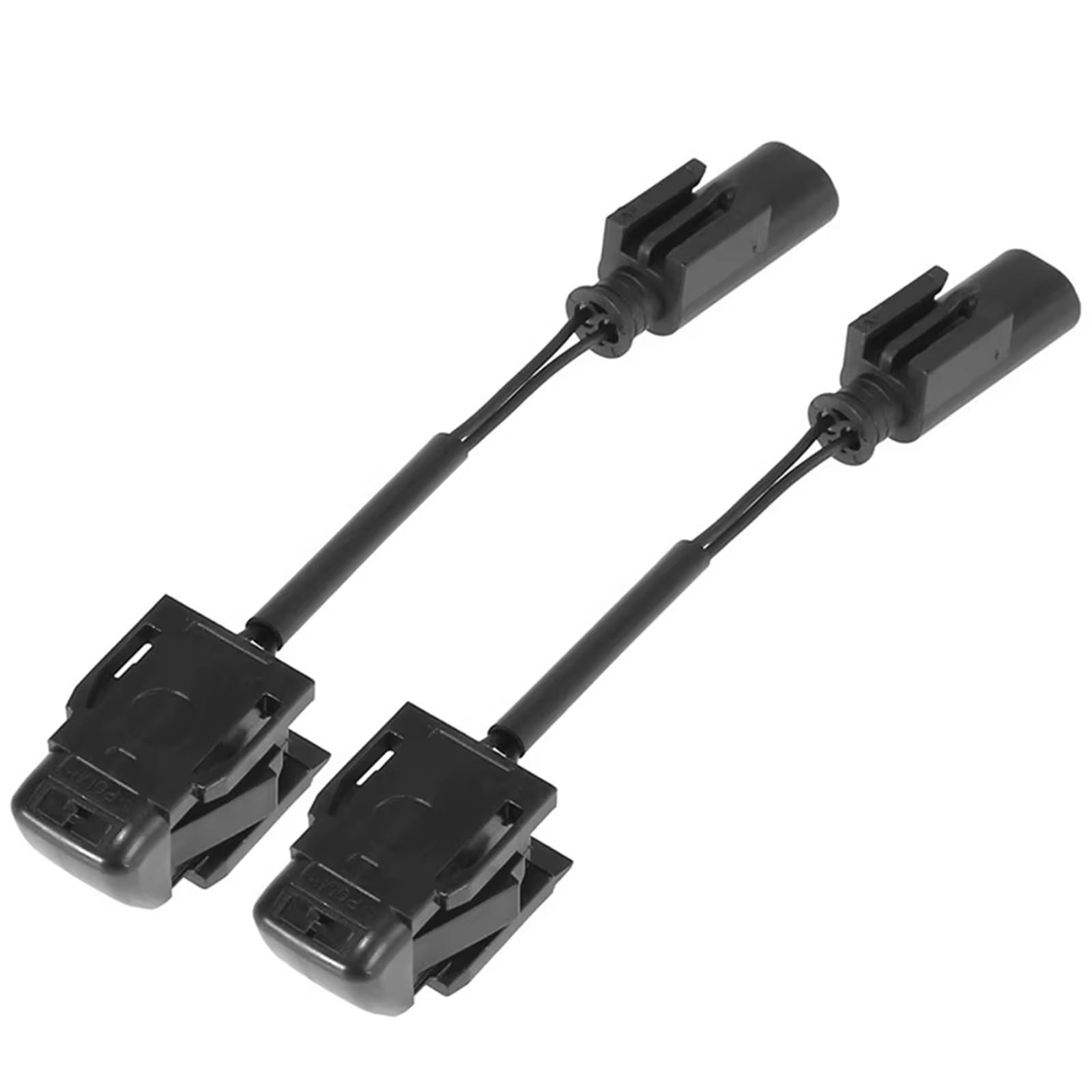 Windshield Wiper Nozzles Compatible with Benz for CLK CLK350