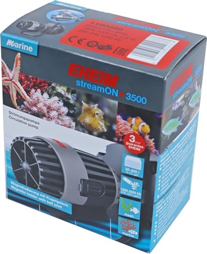 Eheim pomp Streamon 6500 1181.220 Eheim Gebr. de Boon