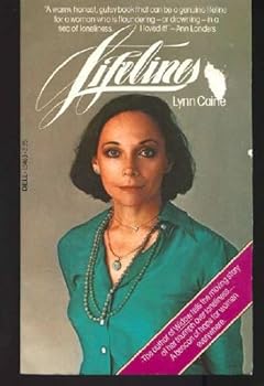 Paperback Life Lines Book