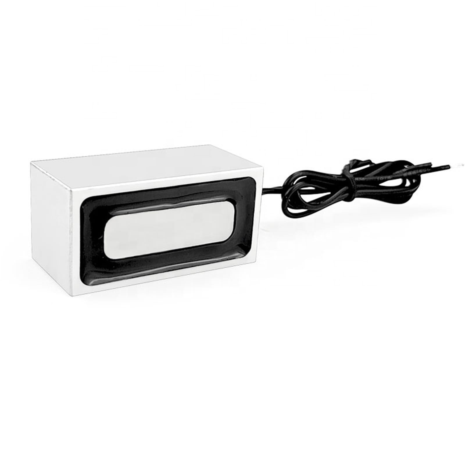 Électroaimant LSD-P50/25/25 solénoïde ventouse rectangulaire magnétique