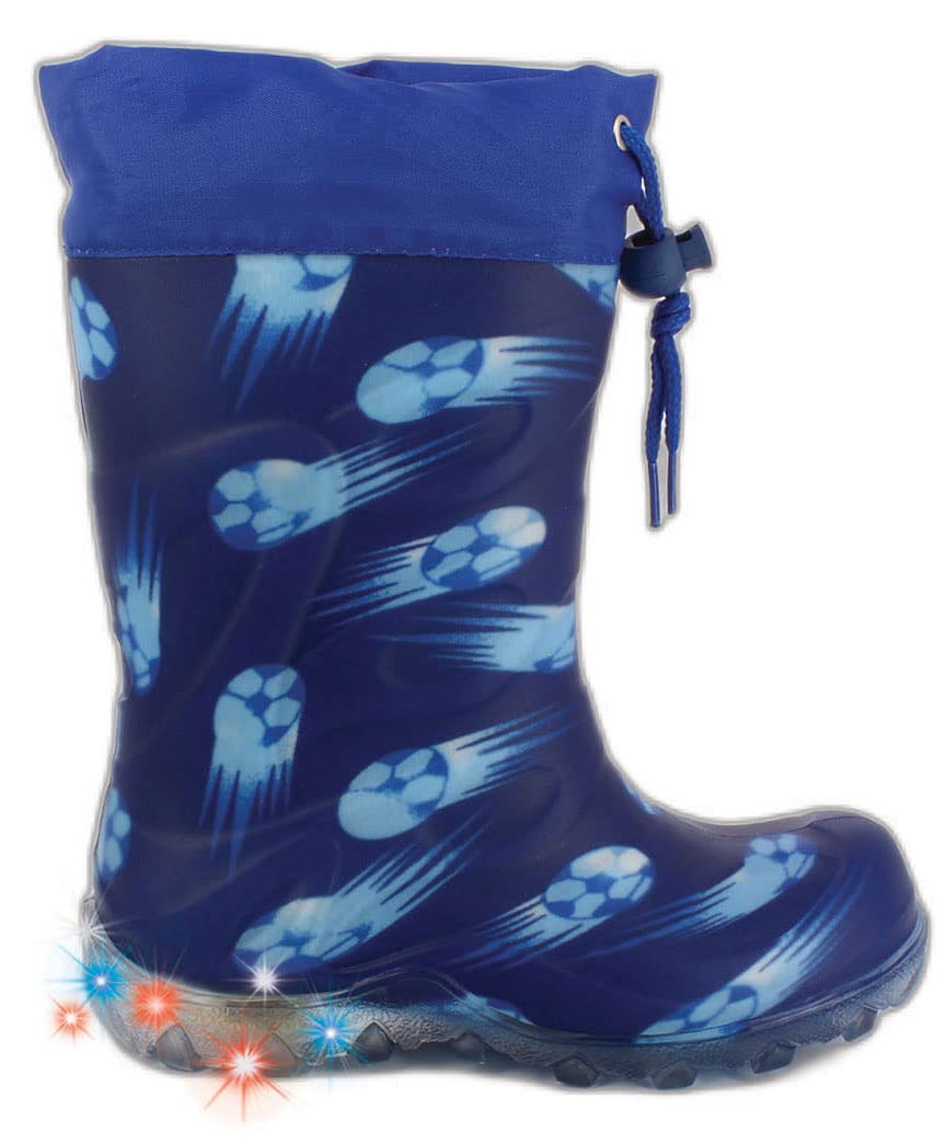 Beck Fútbol, Botas de Agua Niños