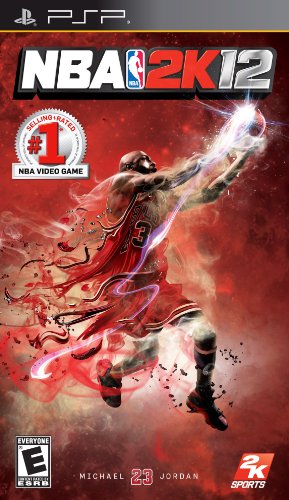 NBA 2K12 (Covers May Vary) image 3