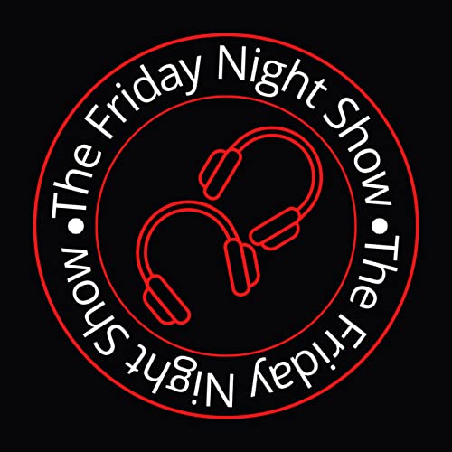 The Friday Night Show cover art