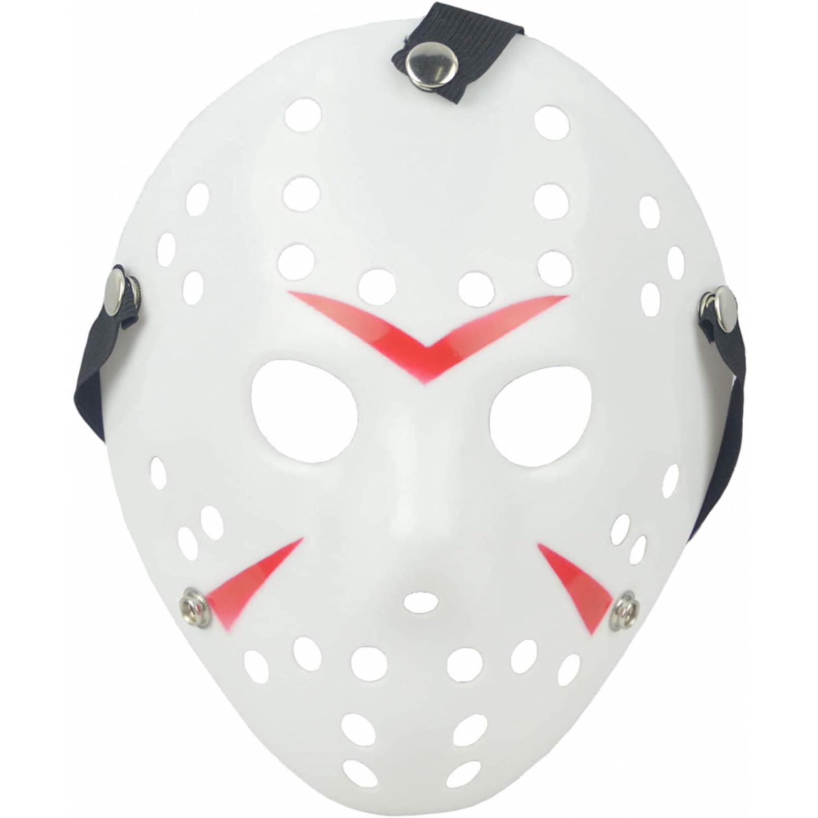 YEKIM Maschera 3 pezzi di maschere, ballo in maschera, maschere per giochi di ruolo di Halloween