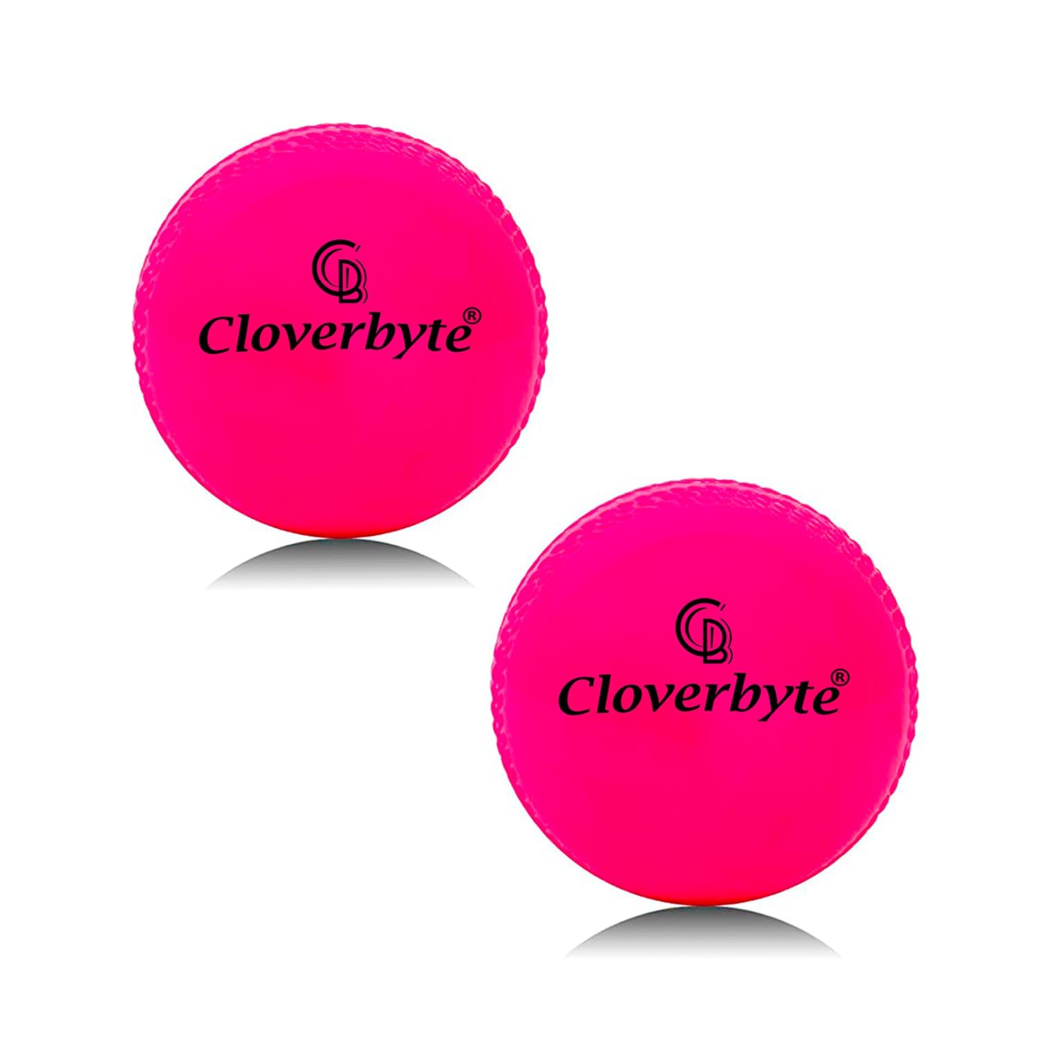 CLOVERBYTE Pink Synthetic Cricket Wind Balls Indoor Outdoor Street & Beach Cricket Synthetic Ball (B0C9HMSVQF) Amazon Price History, Amazon Price Tracker