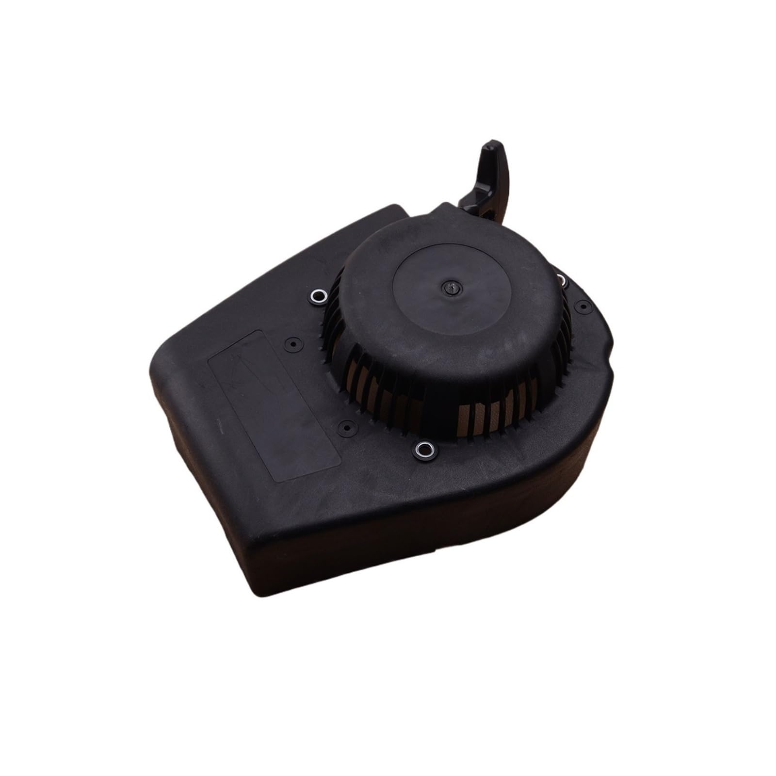 Lanceur à tirette cassé ? Réparez votre moteur Mountfield GGP 140cc 160cc