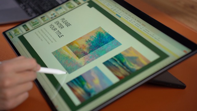EWEI 17インチ 2560x1600 WQXGA タッチパネル Amazon.co.jp: EHOMEWEI モバイルモニター タッチパネル 2.5K 17