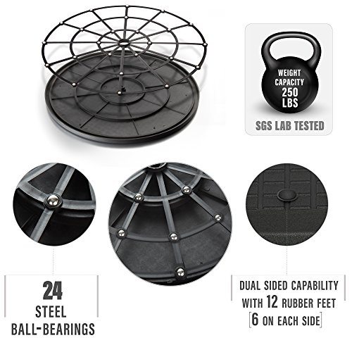 The 30 Best Heavy Duty Lazy Susans of 2023 [Verified] Cherry Picks