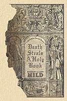 Death Steals A Holy Book: A Dan and Rivka Sherman Murder Mystery 0990547205 Book Cover