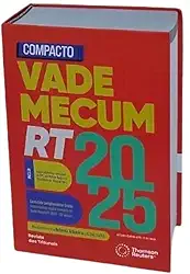 Vade Mecum RT 2025 (Compacto)
