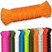 NEU AMZoutdoor® 4mm reflektierendes Paracord 550 Schnur | Reflektierende Paracord Schnur | Outdoor Ausrüstung | Outdoor Camping | Paracord Schnüre (Neon Orange reflektierend, 15 Meter) Outdoor günstig Kaufen-NEU AMZoutdoor® 4mm reflektierendes Paracord 550 Schnur | Reflektierende Paracord Schnur | Outdoor Ausrüstung | Outdoor Camping | Paracord Schnüre (Neon Orange reflektierend, 15 Meter)