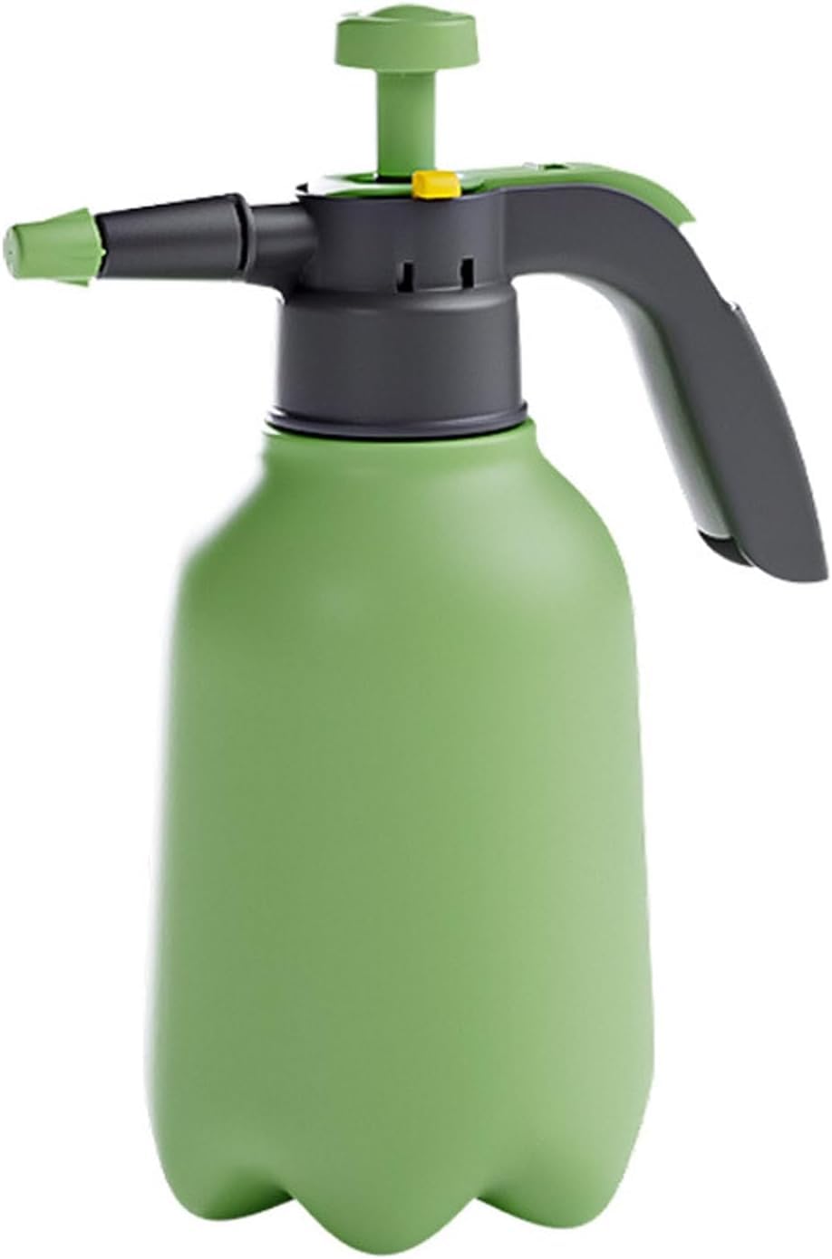 噴霧器 蓄圧式 手動 霧吹き 2L 加圧ポンプ式 噴霧器 直接噴霧 拡散噴霧 オートスプレー 発泡スプレー スプレー ガーデニング 庭 ガーテン 農園 洗浄 洗車用多用途 ノズル式