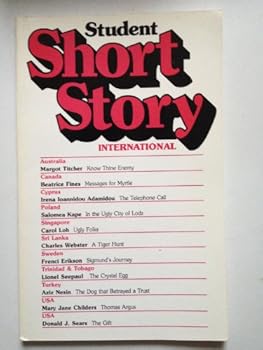 Unknown Binding Student Short Story International (48) Book