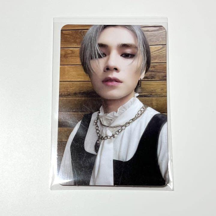 ヤンヤン トレカ phantom hottracks ホットラ wayv Amazon.co.jp: wayv シャオジュン Phantom ホットラ hottracks