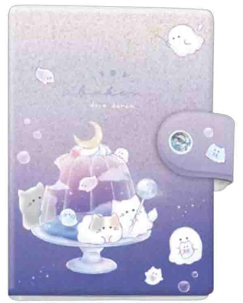 アート・デザイン・音楽 Selby Amazon.co.jp: シールバインダー シール帳 cru_119556_119561