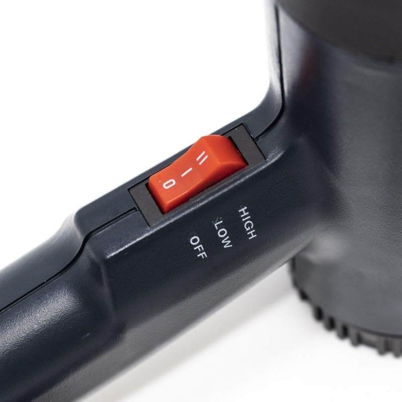 DIMEXACT - Decapador térmico con pantalla LCD