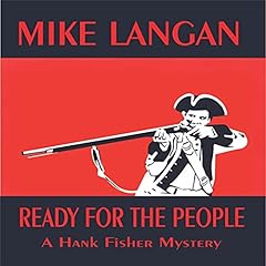 Couverture de Ready for the People