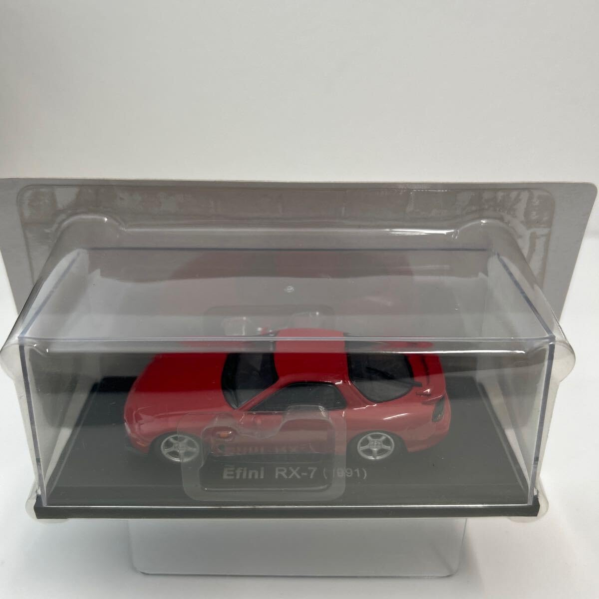 Amazon | アシェット 国産名車コレクション 1/43 vol.78 MAZDA Efini Amazon | アシェット 国産名車コレクション 1/43 vol.78 MAZDA Efini