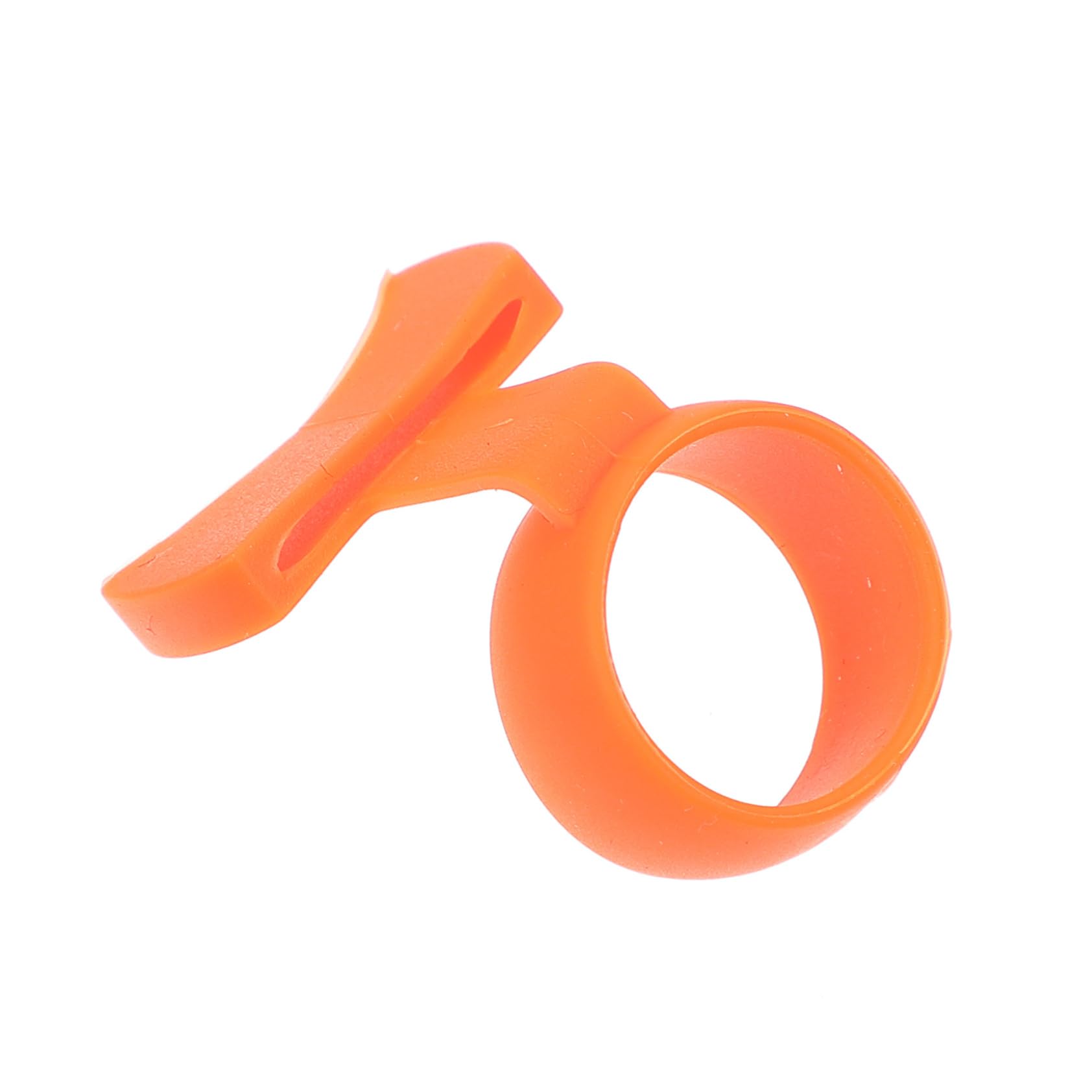 SUPVOX Guitarist's Essential: Design Anti-slip for Easy Guitar Pick Storage Safety