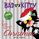 A Bad Kitty Christmas