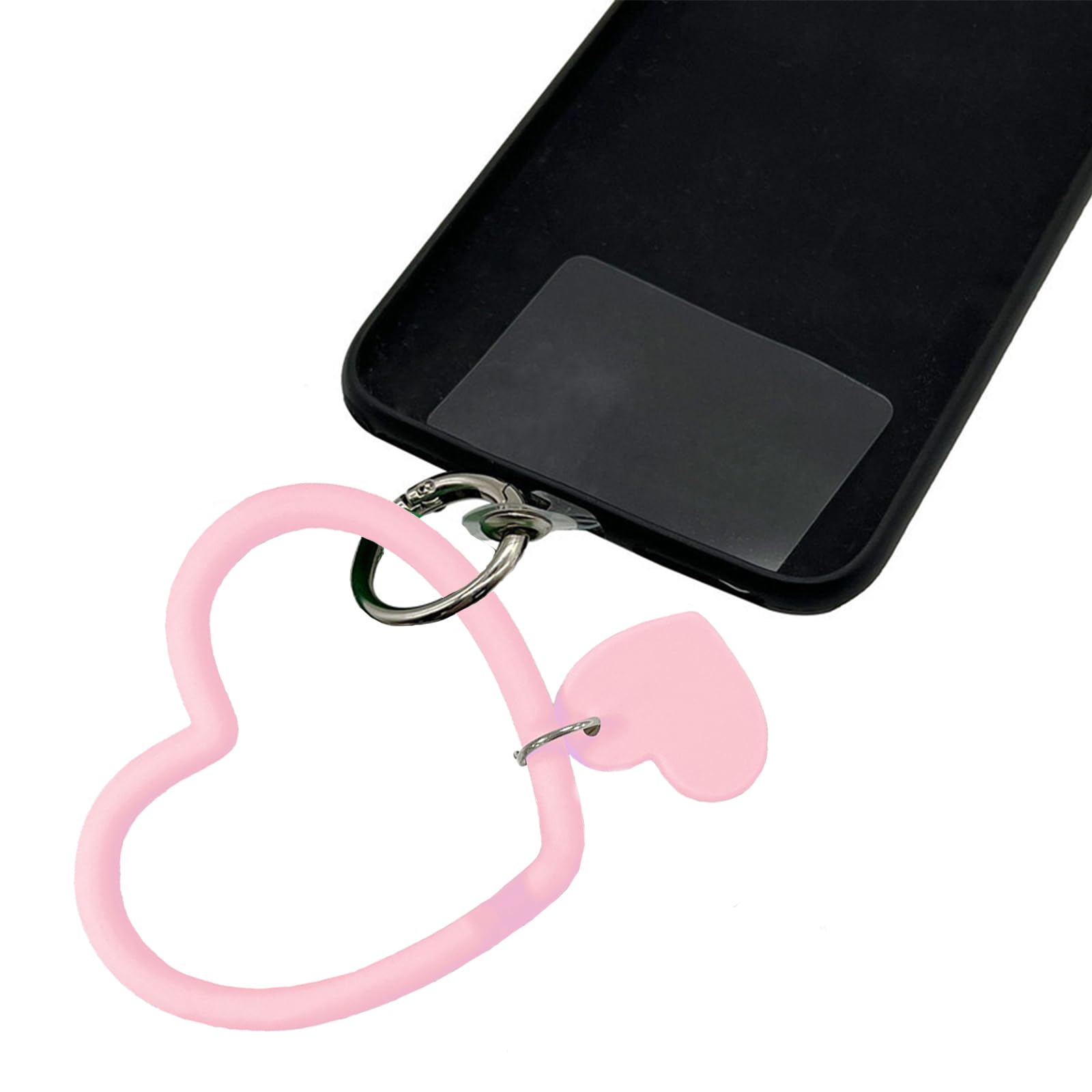Doormoon Cordino Universale Per Cellulare – Regolabile, In Nylon, Per Custodia Telefono, Chiavi E USB - 3