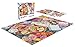 Buffalo Games - Aimee Stewart - Breakfast in Bed - 1000 Piece Jigsaw Puzzle For Adults - Challenging Puzzle Perfect for Game Nights - Colorful Puzzles – Precision-Cut Pieces, Beautiful Artwork