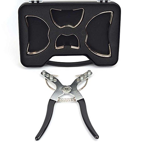 Best Spring Mitre Clamps 10Reviewz