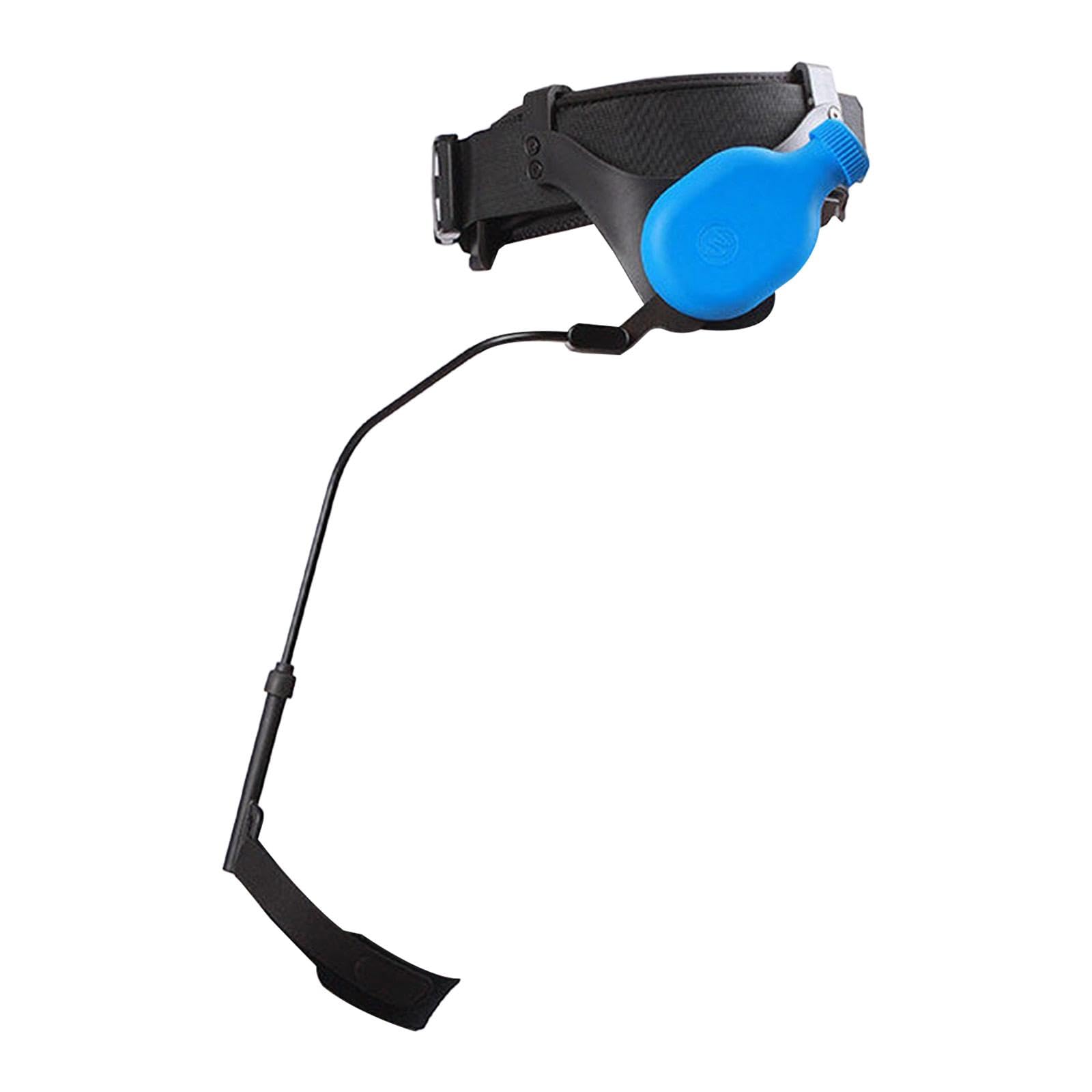 Dispositivo para Caminar Y Escalar, Ayuda para Caminar, Exoesqueleto Portátil, Equipo de, Ayudas para Caminar, Fácil de Usar, Correas Ajustabl, M Left