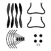 Holy Stone F181G RC Drone Quadcopter Spare Parts Kits Crash Pack