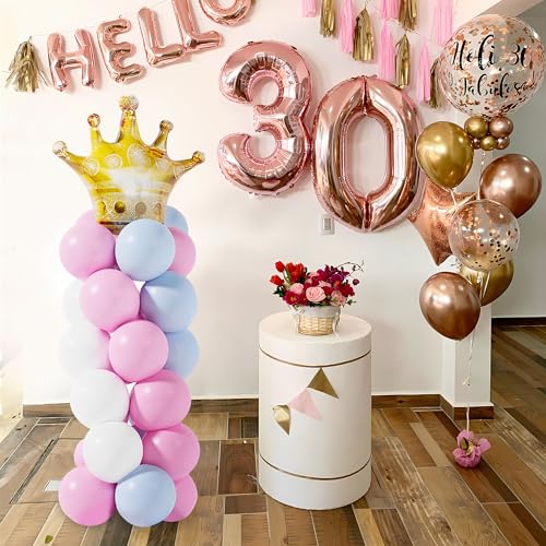 Image of 4 Sets Metal Balloon Stand, Balloon Arch Kit of 4, 7 Feet Adjustable, Durable, Ideal for General Celebrations, Children, Unisex, Christmas, Event Planners, Party Organizers