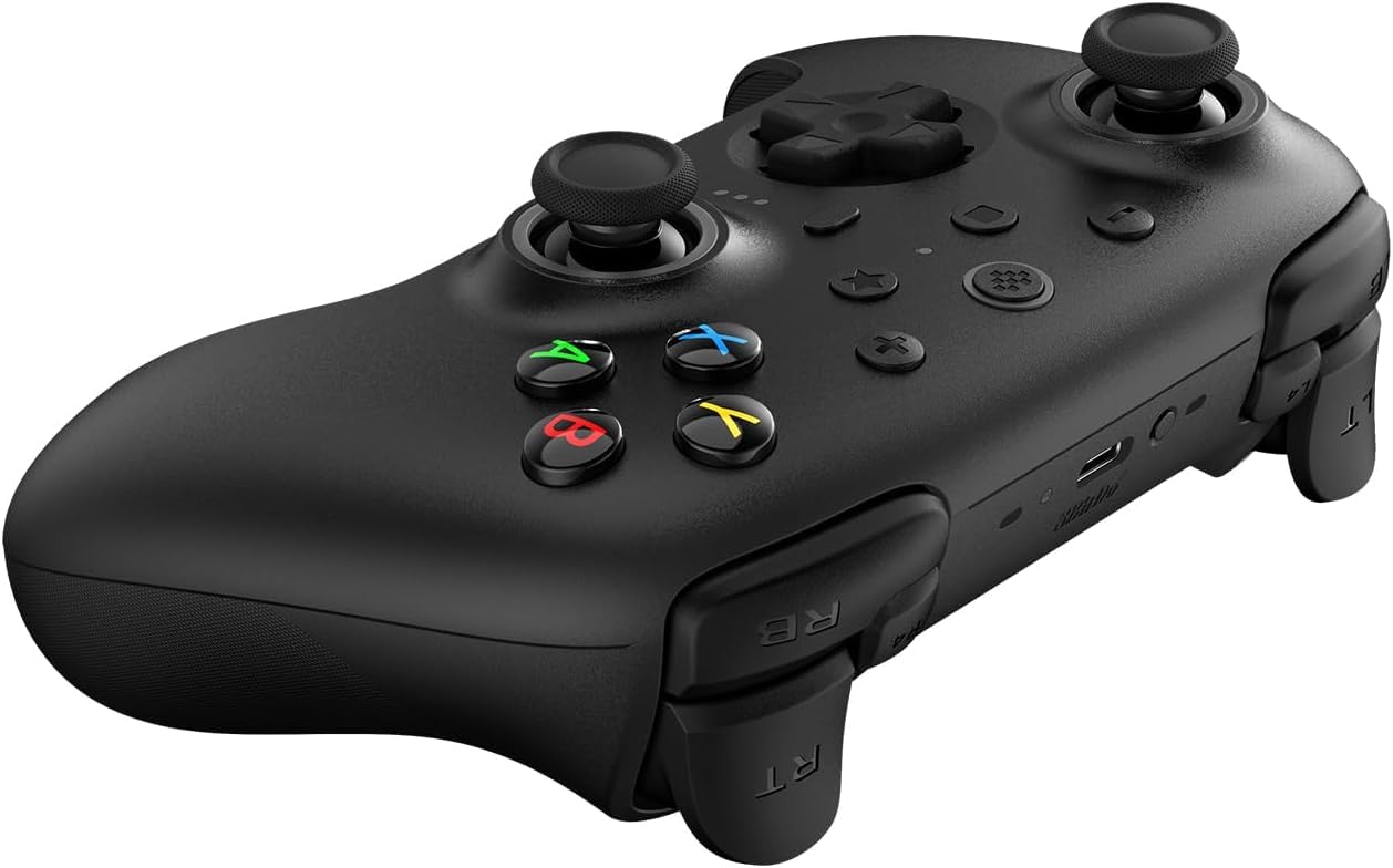 Amazon.co.jp: [正規品・日本語取扱説明書付] 8BitDo Ultimate 2