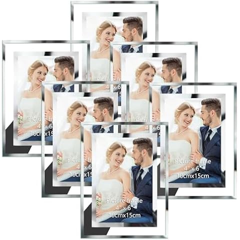 Cadre Photo Hoikwo 10x15 cm Cover