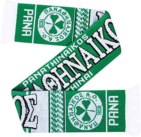 Panathinaikos Scarf