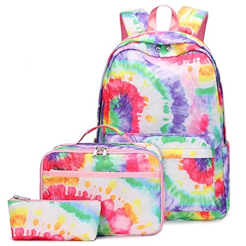 Sac à dos avec boîte à lunch box pour ranger toutes les affaires