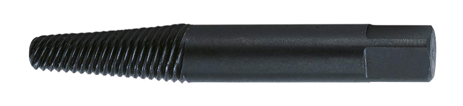 Rennsteig470 004 3 Screw Extractor, Black, Size 4