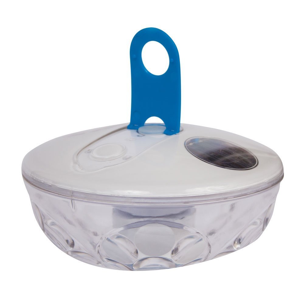 GAME 3546 Solar Underwater Light Show, 5.5 x 5.5 x 2.5 inches, Multicolor