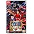「ONE PIECE 海賊無双4(Nintendo Switch版)」