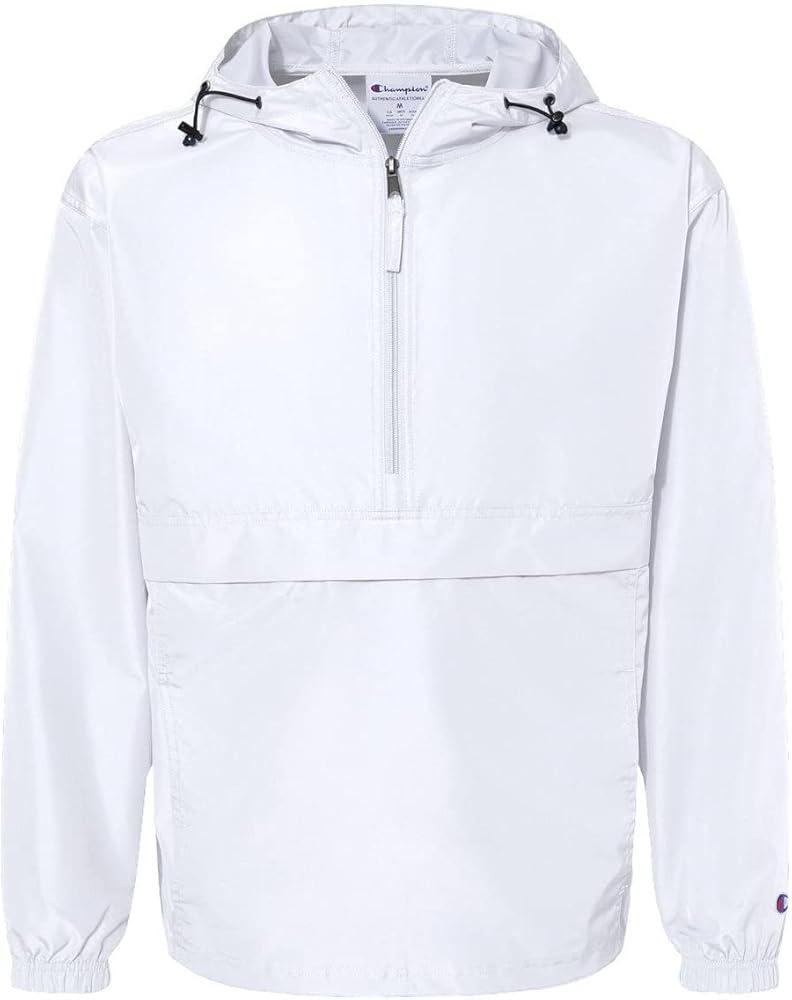 Cloveru Jackets 白 Cloveru Jackets 白