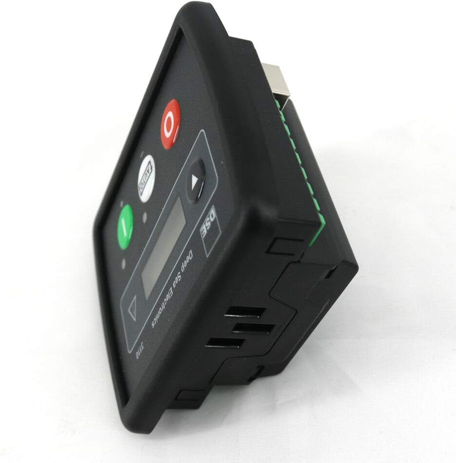 Deep Sea DSE3110 Generator Controller DSE 3110 (MPU) Diesel Generator Genset Controller