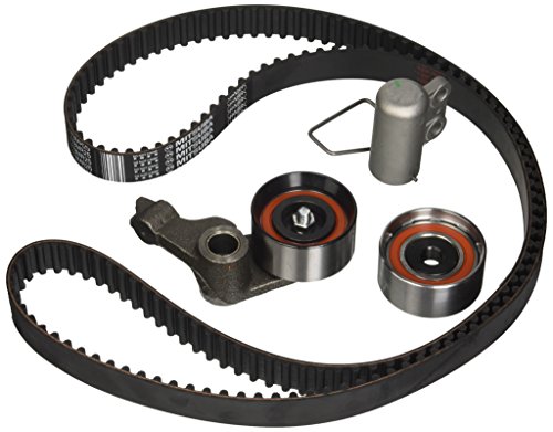 Kit de distribution itk-6209 pour remplacer une courroie usée et protéger votre moteur
