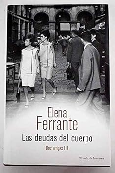 Las deudas del cuerpo