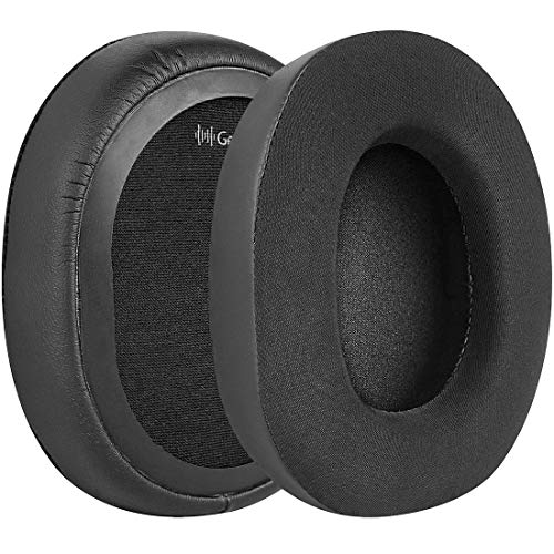 Geekria Sport Cooling-Gel Replacement Ear Pads for Razer Kraken V4/ V4X/ V4Pro/ Kitty V2 Pro - Image 2
