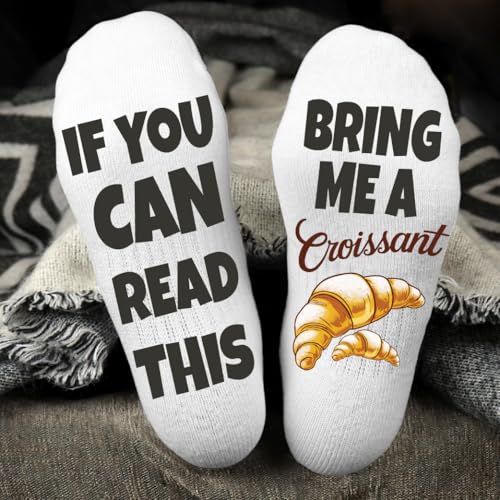 Bring me a Sandwich Socks for Men and Women Funny Gifts4