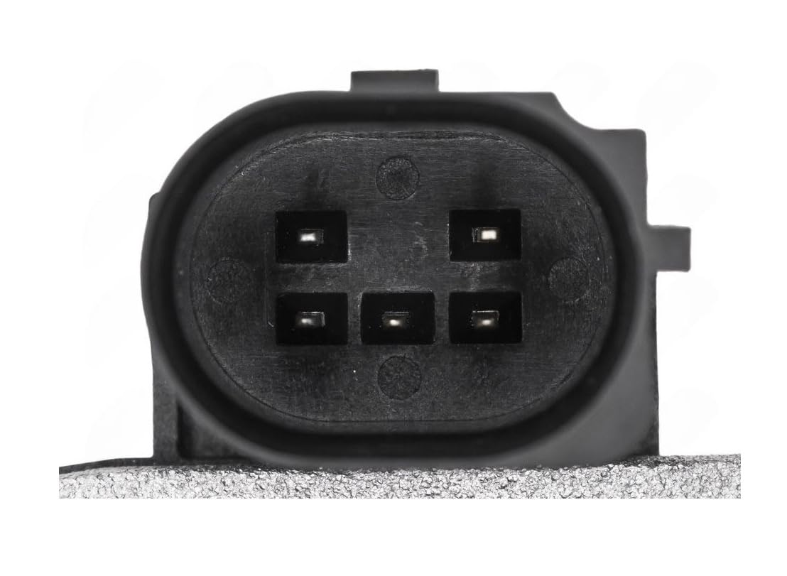 Válvula EGR Recirculación Gases 2.0 TDI para M-AN Crafter T6 Transporter Multivan California – Reemplazo OEM 04L131512TX 04L131512CG 04L131512T 04L131512BN 04L131512CF