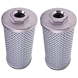 SPAKYGIE 2* Hydraulic Filter 4294132 4272372 P7264 For Hitachi Excavator EX22 EX22-2 EX25 EX25-2