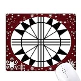 Size: 7 inch x 9 inch x 0.1 inch (18cm x 22cm x 0.3cm )