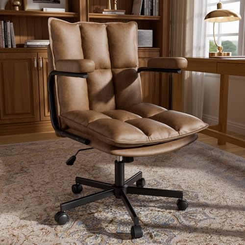 Ollega Mid Century Modern Chair